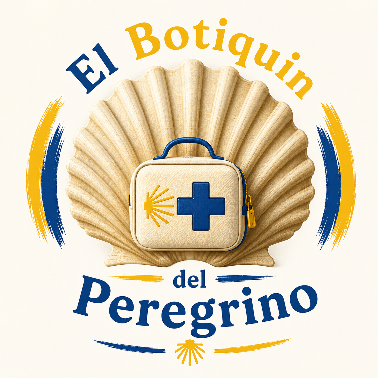 El Botiquin del Peregrino